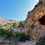 Höhle Goumenospilio