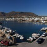 Greecem, Crete, Limi Hersonisos