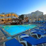 Castello Apartments 9