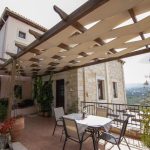 Kritamos Villa & Apartments13