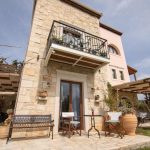 Kritamos Villa & Apartments15