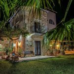 Kritamos Villa & Apartments7