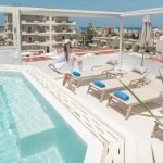 Lino Mare Boutique Hotel7