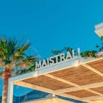 Maistrali Sea View Apartments10