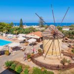 Mylos Apartments Anissaras11