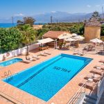 Mylos Apartments Anissaras2