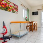 Mylos Apartments Anissaras5