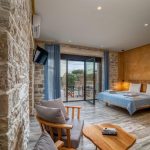 Olive Luxury Suites 4