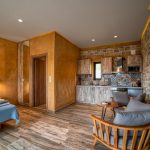 Olive Luxury Suites 7