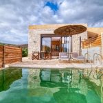 Olive Luxury Suites 8