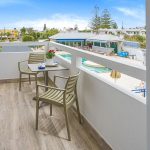 Sergiani Garden Hotel Apartments11