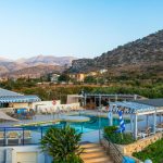 Sergiani Garden Hotel Apartments12