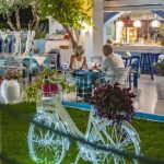 Sergiani Garden Hotel Apartments13