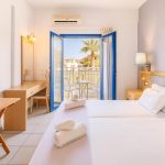 Sergiani Garden Hotel Apartments3