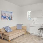 Sergiani Garden Hotel Apartments4