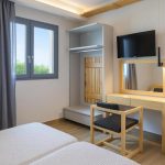Sergiani Garden Hotel Apartments5