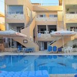 Villa Chrissanthi Sea1