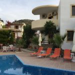 Vrisi Apartments & Villa10