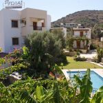 Vrisi Apartments & Villa2