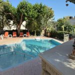 Vrisi Apartments & Villa3