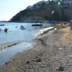 Agia beach 3