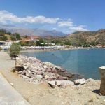 Agia beach 5