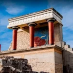 Minoan+Palace+of+Knossos