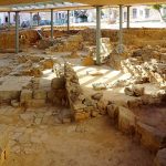 Chania_Minoische_Ausgrabungen_02