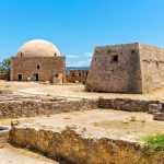 Fortetza-Rethymno