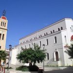 Megali Panagia Rethymno Tomisti