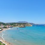 almirida-sandy-beach-aerial