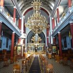 La_Canea,_chiesa_di_San_Nicola_-_Interno_01