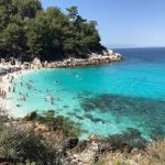 Marble beach 2
