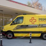 ambulance