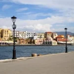 chania 7