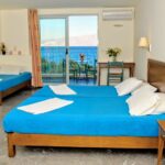 Superior-Studio-Sea-View-first-floor-Bed-and-biew-2-Mirabella-Apartments-Agios-Nikolas-Crete